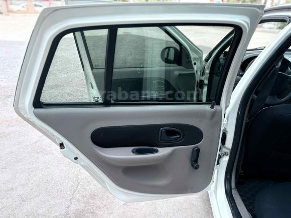  Renault Symbol 1.4 Authentique 2011 Model Adıyaman