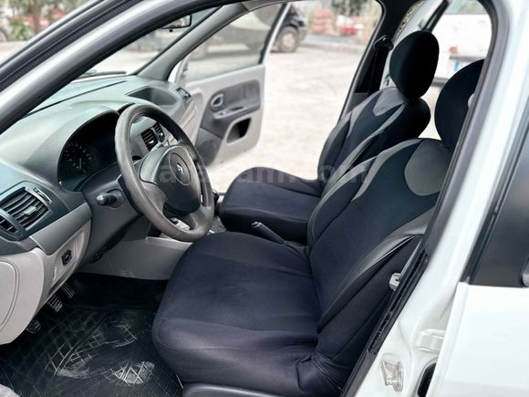  Renault Symbol 1.4 Authentique 2011 Model Adıyaman