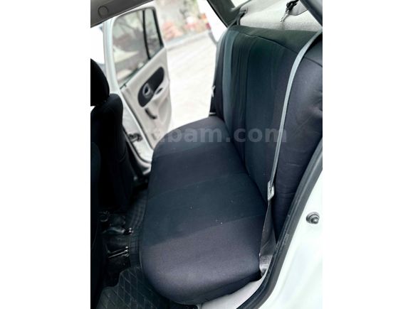  Renault Symbol 1.4 Authentique 2011 Model Adıyaman