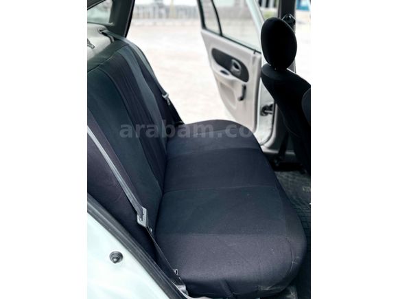  Renault Symbol 1.4 Authentique 2011 Model Adıyaman