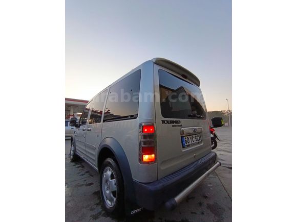 Sahibinden Ford Tourneo Connect 1.8 TDCI K200S 2007 Model