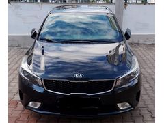Sahibinden Kia Cerato 1.6 CRDi Concept Plus 2017 Model  171.000 km Siyah