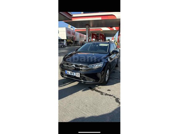 Sahibinden Volkswagen Taigo 1.0 TSI Life 2024 Model 