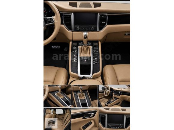 EFE CARS TAN DÜŞÜK KM BAKIMLI