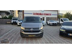 SEVİNÇOĞLU OTOMOTİVDEN 2024 MODEL WOLKSWOĞEN TRANSPORTIR