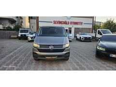 SEVİNÇOĞLU OTOMOTİVDEN 2024 MODEL WOLKSWOGEN TIRANSPORTIR CAMLIVAN OTOMOTİK