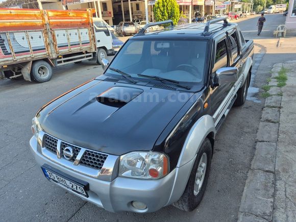 2004 SKYSTAR SSS DÜŞÜK KM ÇOK TEMİZ