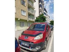 Sahibinden Peugeot Partner 1.6 HDI Premium 2009 Model