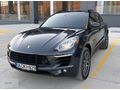 ÖZCAR GROUP 2016 MACAN TAM DOLU 140BİN HATASIZ BOYASIZ BAYİ