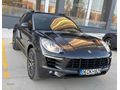 ÖZCAR GROUP 2016 MACAN TAM DOLU 140BİN HATASIZ BOYASIZ BAYİ