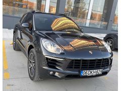 ÖZCAR GROUP 2016 MACAN TAM DOLU 140BİN HATASIZ BOYASIZ BAYİ