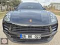 BESA'DAN 2021 MODEL 102.000 KİLOMETREDE HATASIZ MACAN BAYİ