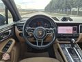 BESA'DAN 2021 MODEL 102.000 KİLOMETREDE HATASIZ MACAN BAYİ