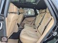 BESA'DAN 2021 MODEL 102.000 KİLOMETREDE HATASIZ MACAN BAYİ