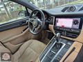 BESA'DAN 2021 MODEL 102.000 KİLOMETREDE HATASIZ MACAN BAYİ