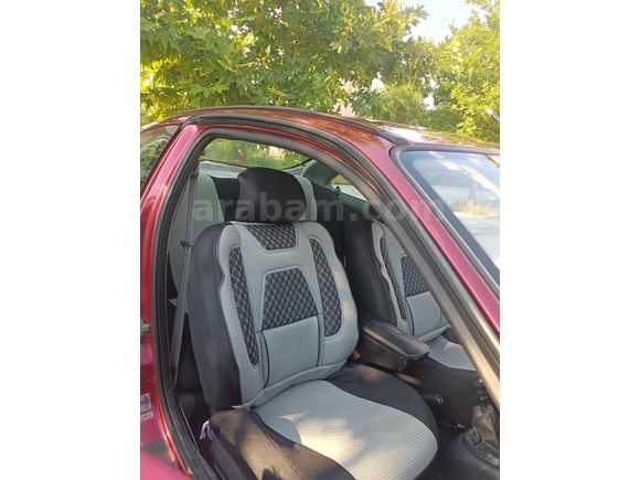 SAHİBİNDEN BAKIMLI MEGANE 1 COUPE 1.6 16V EXPRESSION
