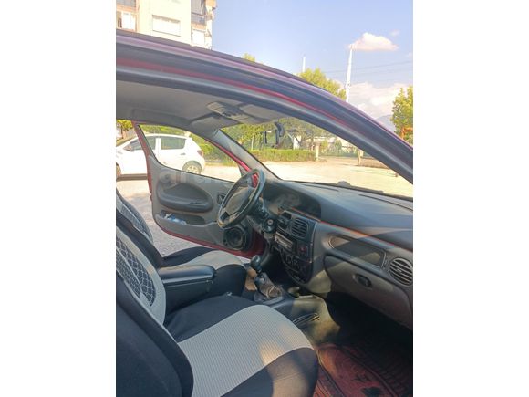 SAHİBİNDEN BAKIMLI MEGANE 1 COUPE 1.6 16V EXPRESSION