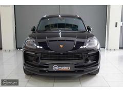 MS MOTORS | PORSCHE MACAN ISITMA SOĞUTMA 360 KAMERA BOYASIZ