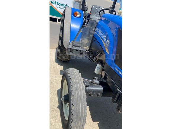 Sahibinden New Holland TT50