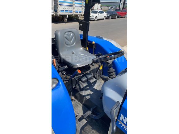 Sahibinden New Holland TT50