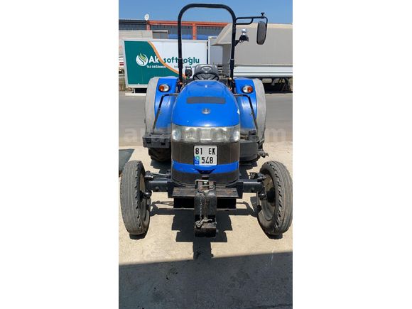 Sahibinden New Holland TT50
