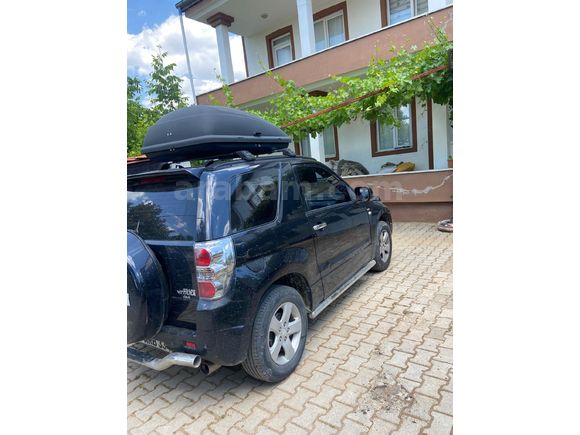 Sahibinden Suzuki Grand Vitara 1.6 2006 Model