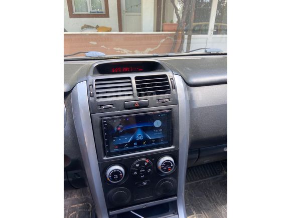 Sahibinden Suzuki Grand Vitara 1.6 2006 Model