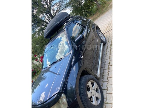 Sahibinden Suzuki Grand Vitara 1.6 2006 Model