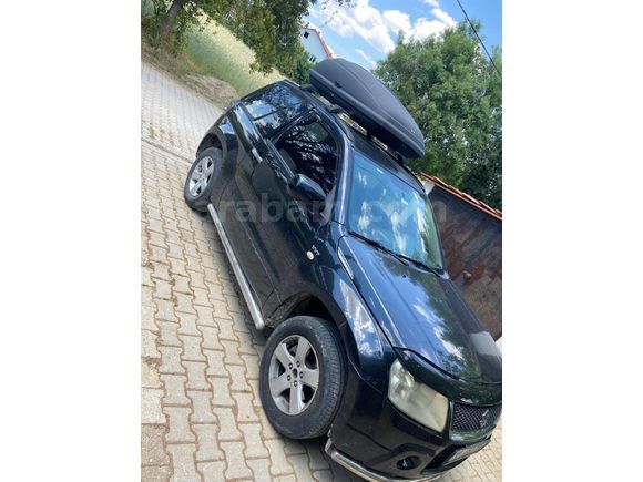Sahibinden Suzuki Grand Vitara 1.6 2006 Model