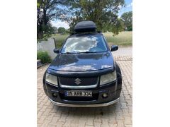 Sahibinden Suzuki Grand Vitara 1.6 2006 Model