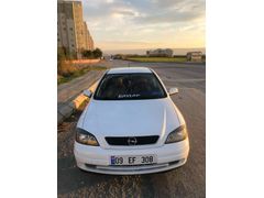 BEYAZ KELEBEK