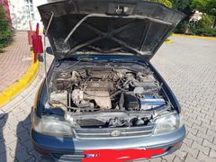 Sahibinden Toyota Corona 2.0 GLi 1992 Model