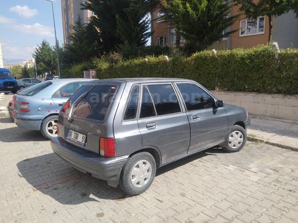 Sahibinden Ford Festiva 1.3 GL 1994 Model Ankara