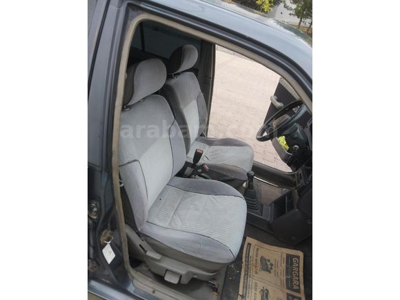 Sahibinden Ford Festiva 1.3 GL 1994 Model Ankara