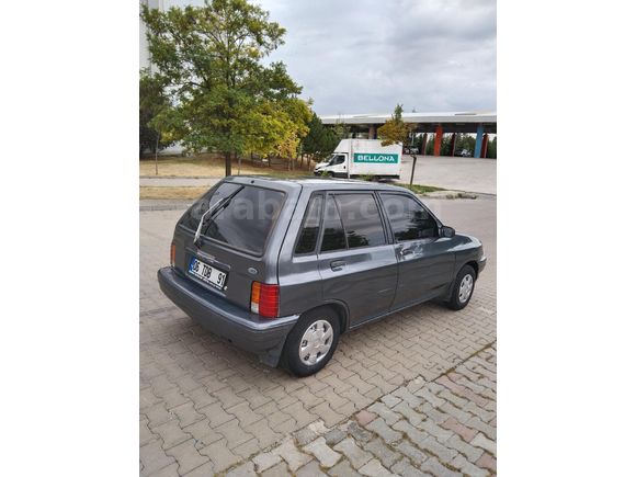 Sahibinden Ford Festiva 1.3 GL 1994 Model Ankara
