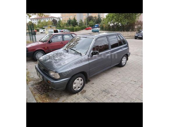 Sahibinden Ford Festiva 1.3 GL 1994 Model Ankara