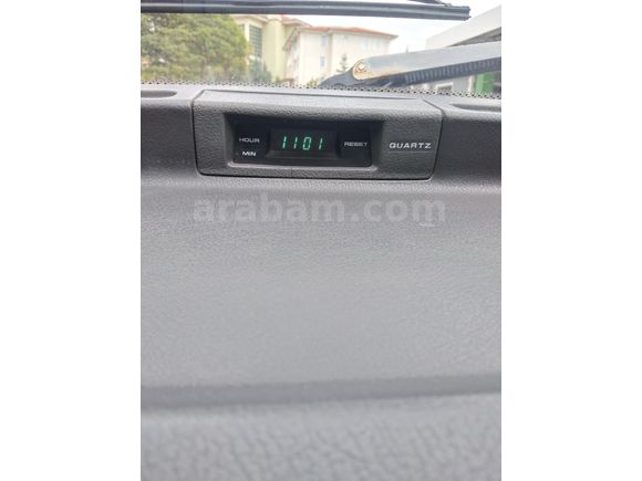 Sahibinden Ford Festiva 1.3 GL 1994 Model Ankara