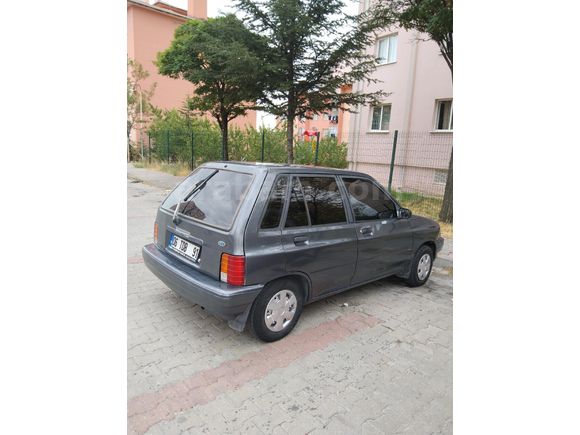 Sahibinden Ford Festiva 1.3 GL 1994 Model Ankara