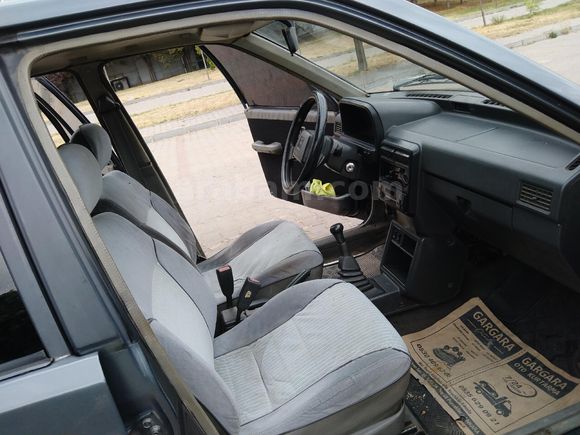 Sahibinden Ford Festiva 1.3 GL 1994 Model Ankara