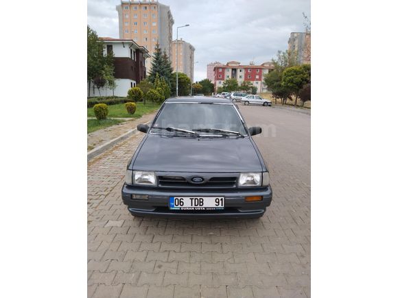 Sahibinden Ford Festiva 1.3 GL 1994 Model Ankara
