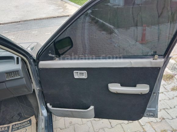 Sahibinden Ford Festiva 1.3 GL 1994 Model Ankara