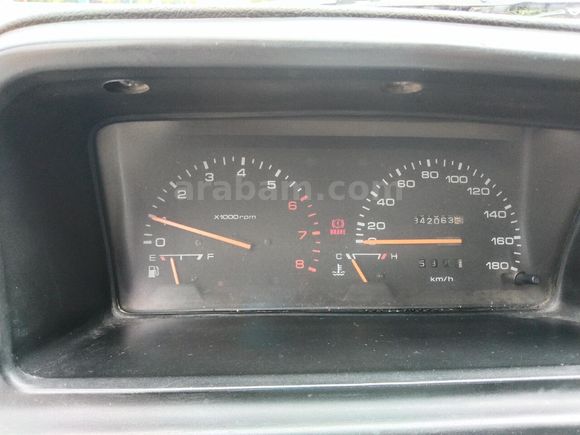 Sahibinden Ford Festiva 1.3 GL 1994 Model Ankara