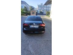 Sahibinden Volkswagen Jetta 1.4 TSi BlueMotion Comfortline 2017 Model İstanbul 164.000 km Siyah