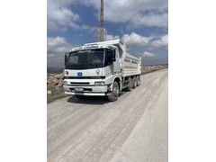 Sahibinden BMC Pro 827 (8x2) 