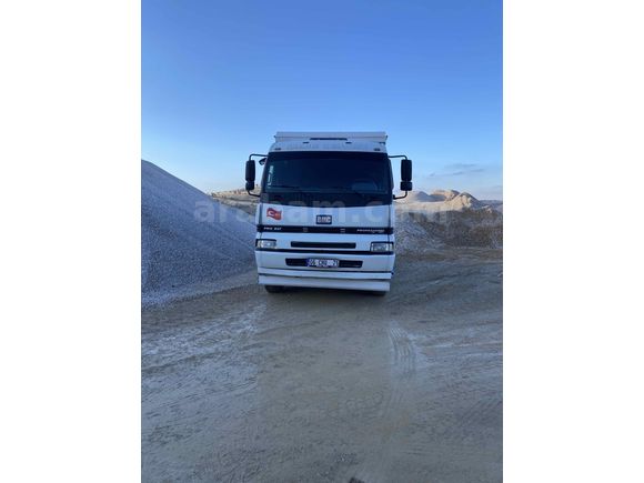 Sahibinden BMC Pro 827 (8x2) 