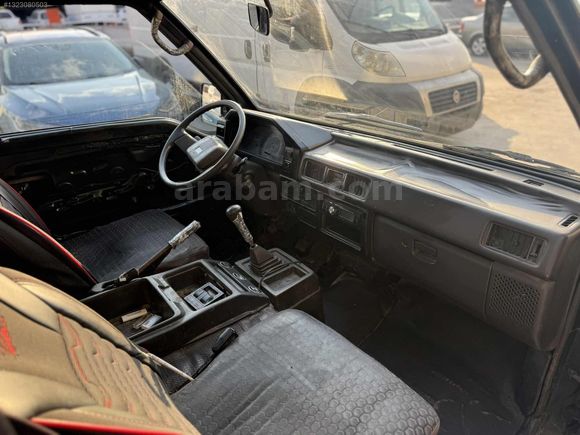 MİTSUBİSHİ L300 PANEL VAN / SIFIR VİZELİ / FIRSAT ARACI