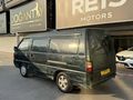 MİTSUBİSHİ L300 PANEL VAN / SIFIR VİZELİ / FIRSAT ARACI