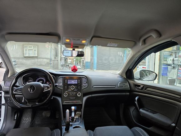 Sahibinden Renault Megane 1.5 dCi Joy 2016 Model