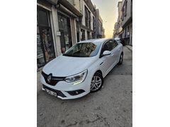 Sahibinden Renault Megane 1.5 dCi Joy 2016 Model