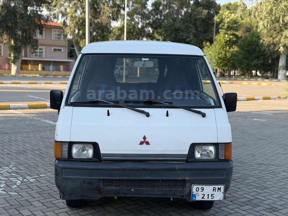 1996 MİTSUBİSHİ L300 HİDROLİK DİREKSİYON